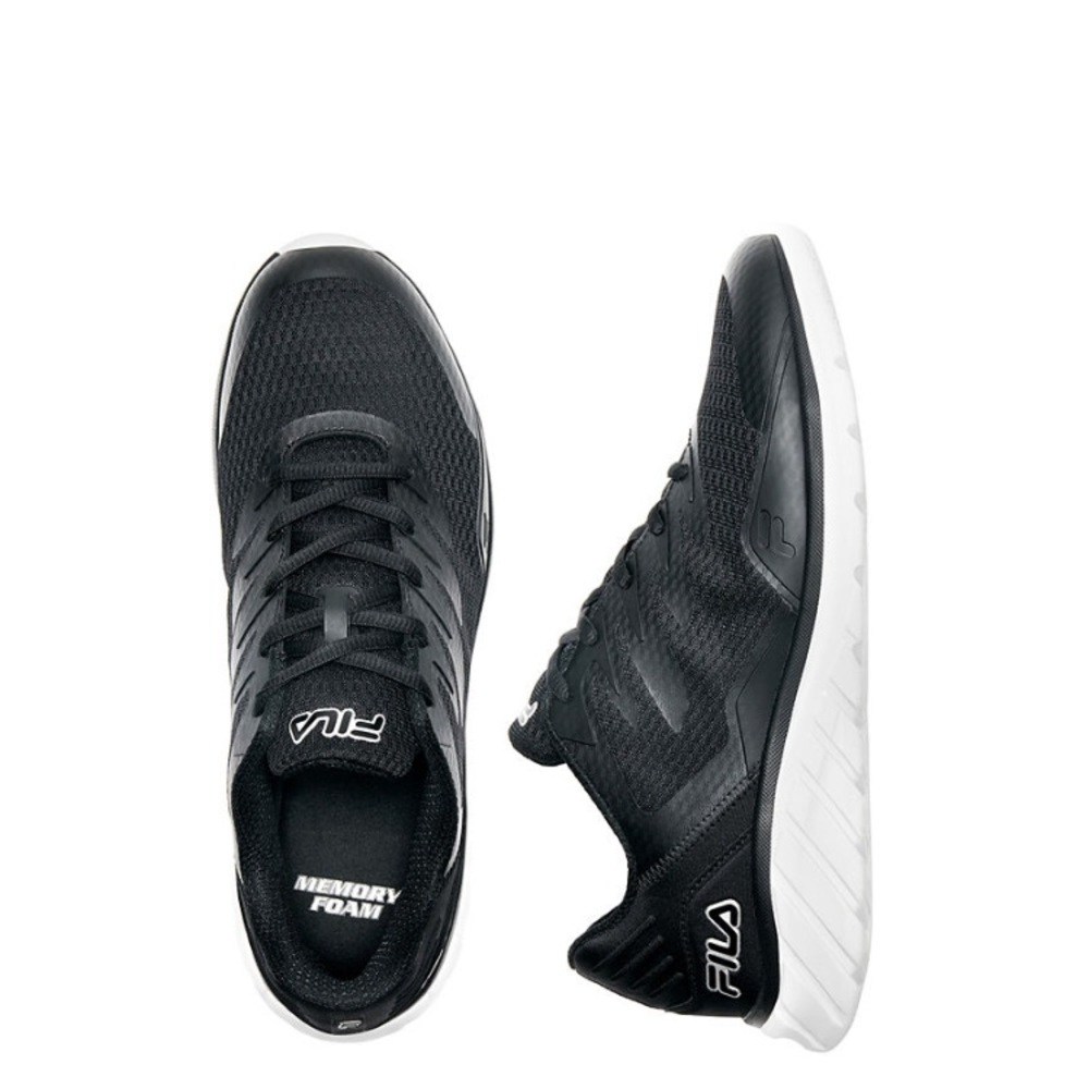 Fila Memory Countdown 9 Womens Running Shoes